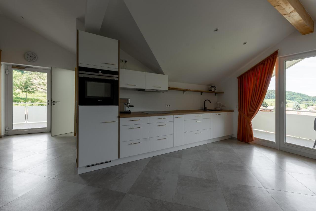 Siegsdorf Suiten Exterior foto