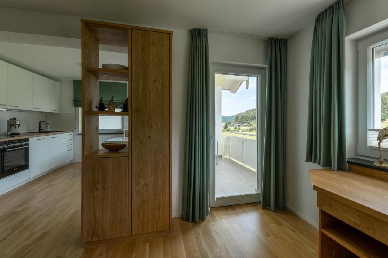 Siegsdorf Suiten Exterior foto