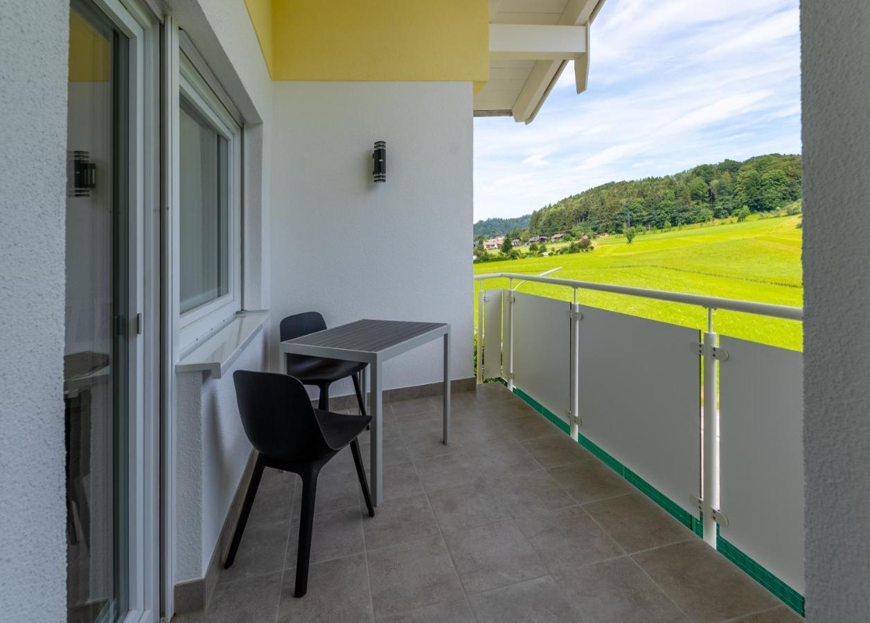 Siegsdorf Suiten Exterior foto