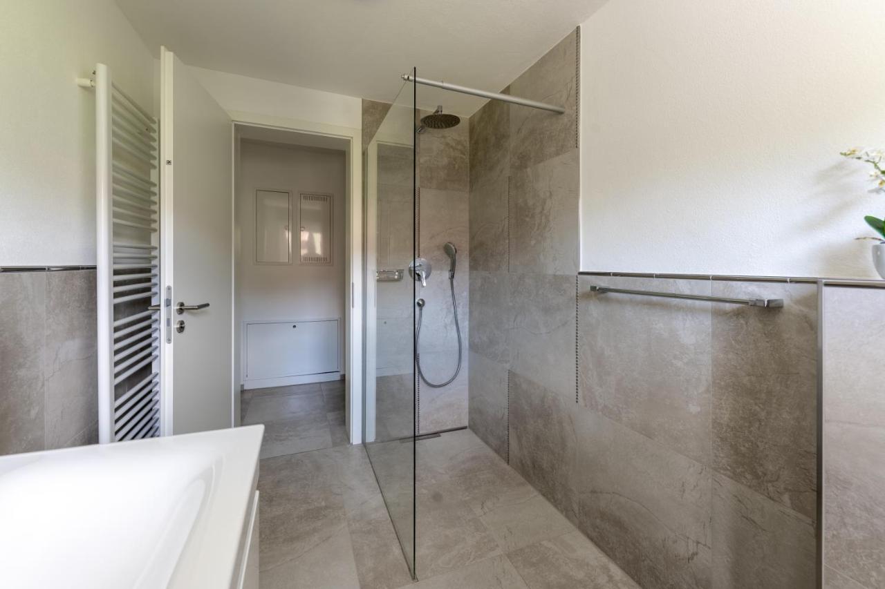 Siegsdorf Suiten Exterior foto